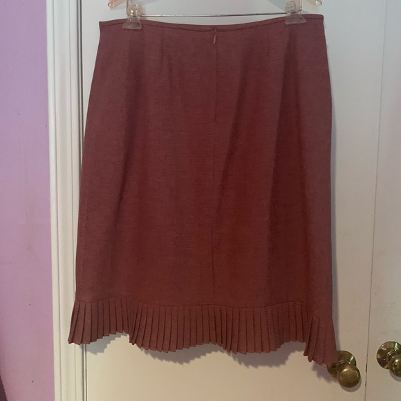 Women’s Le Suit skirt suit 14P - Picture 3 of 3